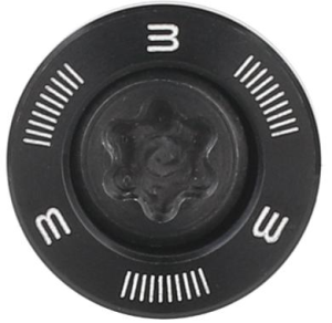 TaylorMade 2025 Qi35 Driver Weights Core/LS Model