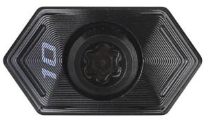 Cobra DS-ADAPT Driver Weights 2025