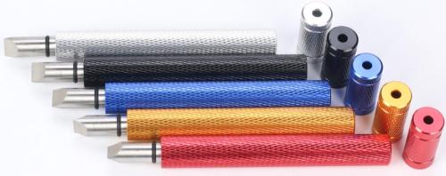 Groove Sharpener Budget