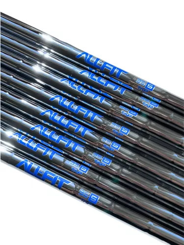 ALL-FIT Shafts Taper .355 Regular 8-P KIT