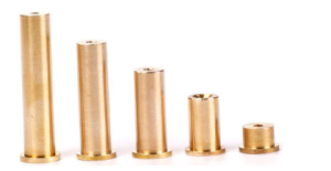 Brass Weight for Steel Shafts .370
