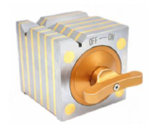 Magnet Base for Stamping