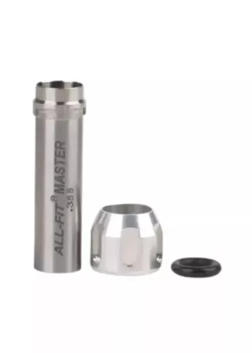 All Fit Master Taper Hosel Shaft w/Nut & Ring 355’’