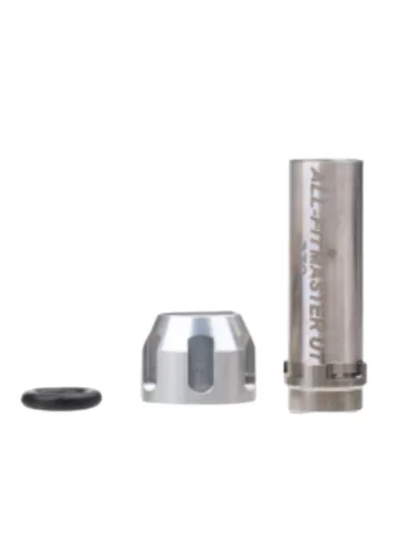 All Fit Master Hosel Shaft w/Nut & Ring for UT .370"