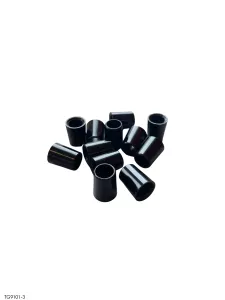 Black Iron Ferrule 370x17x13,2 (3)