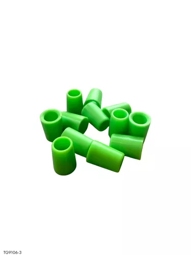 Light Green Iron Ferrule 370 x 13.8 x 22 (3)