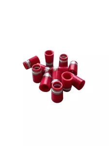 Red Ferrule 3-rings 370x13.8x22 (11) 1P