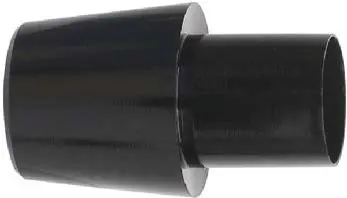 Black Adjustment Ferrule Shims .355-.370"