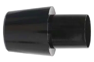Black Adjustment Ferrule Shim .335-.370"