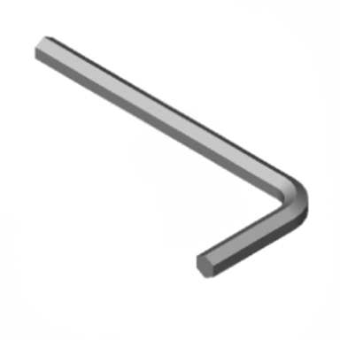 Wishon HEX Wrench