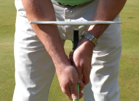 T-Stroke