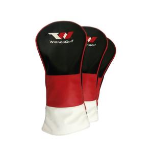 TW Stripe Head Covers