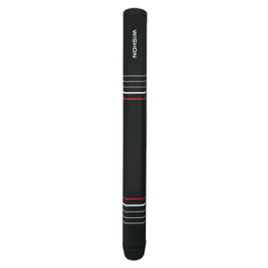 Wishon Oversize Pistol Putter Grip