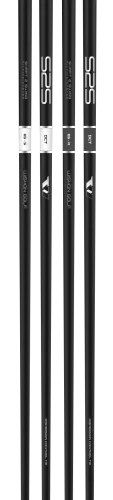 Wishon DCT Black Driver & Fwy Shafts .335"
