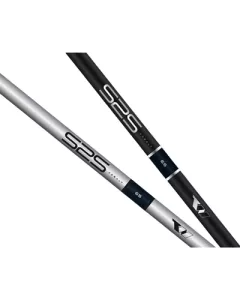 Wishon S2S Cobalt Wood Graphite Shafts
