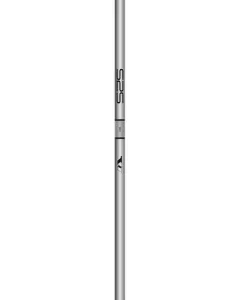 Wishon S2S Silver Graphite Iron Shafts