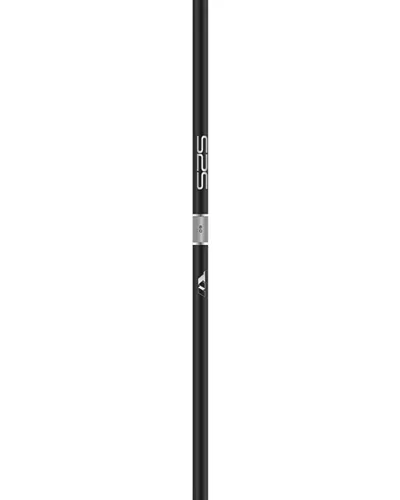Wishon Silver Wood Shafts