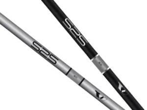 Wishon Silver Wood Shafts