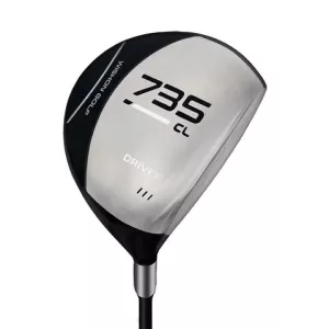 Wishon 735CL Driver 15°