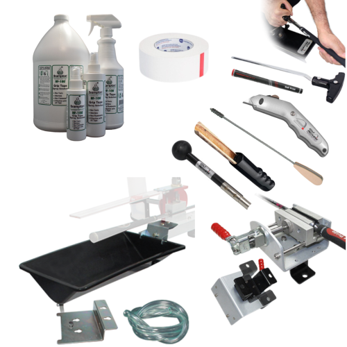 Greppningsverktyg KIT