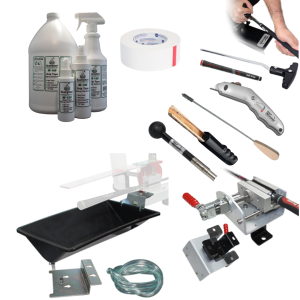 Greppningsverktyg KIT