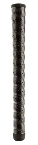 Winn Excel Black Standard Wrap Grip