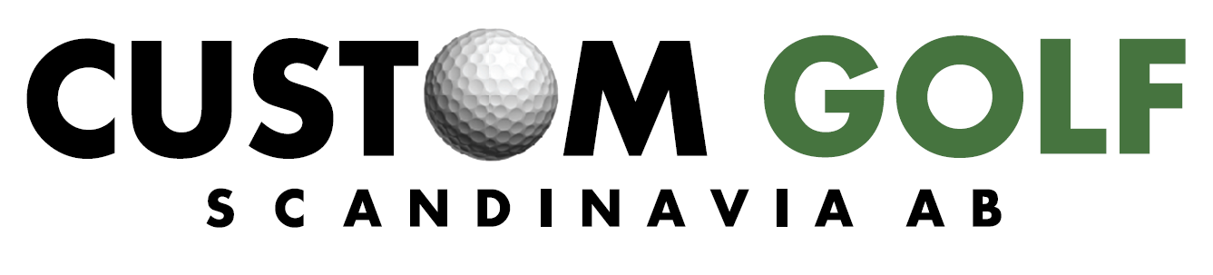 Custom Golf