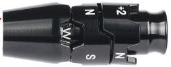 Manicotto Adattatore Albero Per Callaway – .335″ – Per Mavrik, Rogue, Epic, Paradym – Destro