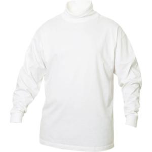 Roller Neck Polo with long sleeves