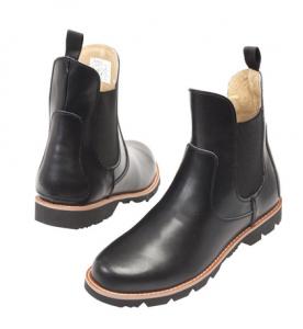 Drivers Boots
