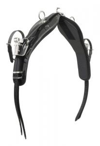 Training Harness Wahlstén complete