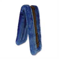 Fleece Saddle Pad