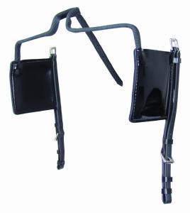 Walsh Synthetic Blinds