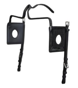 Walsh Open Eye blinds