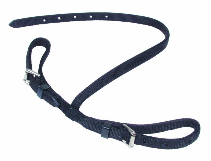 Nose strap Walsh synthetic