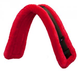 Fleece Saddle Pad Walsh