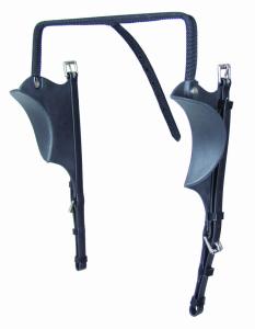 Kant See Back blinds Walsh synthetic