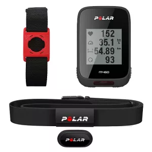 Polar pulsmätare M460 Trotting