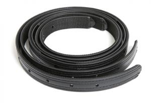 Däckelrem/Bukgjordsrem QH syntet lång Walsh