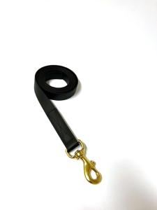 Grimskaft i Betamaterial med hake