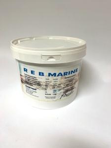 Kyllera Reb Marine 7,5kg (Fransk lera)