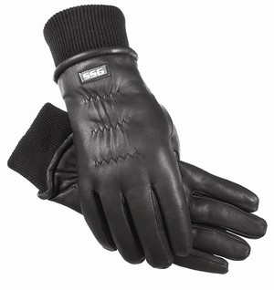Vinterhandske SSG