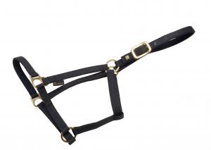 Nylon halter VW