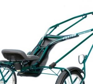 Stänkskydd Speedmaster