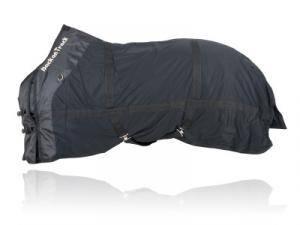 Nättäcke Back On Track