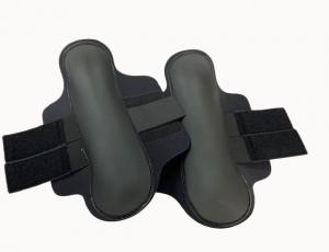 Gamascher Racing Tack standard Light utan läpp