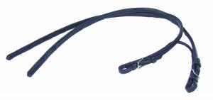 Uppcheck framstycke läder Walsh