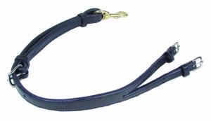 Uppcheck bakstycke läder Walsh