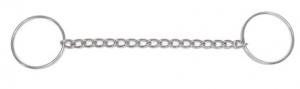 Curb Chain single link