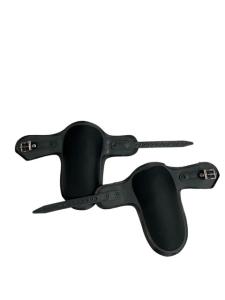 Knee Boots Racing Tack 645